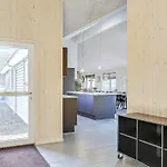5 Star Holiday Home In Bogense Hébergement de vacances Bogense