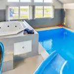5 Star Holiday Home In Bogense Hébergement de vacances