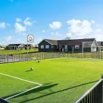 5 Star Holiday Home In Bogense Hébergement de vacances *
