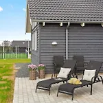 5 Star Holiday Home In Bogense Hébergement de vacances Bogense