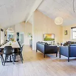 5 Star Holiday Home In Bogense * Bogense