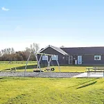 5 Star Holiday Home In Bogense Hébergement de vacances