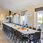 Hébergement de vacances 5 Star Holiday Home In Bogense *