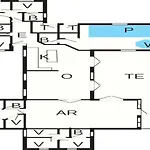 5 Star Holiday Home In Bogense Bogense