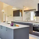 Hébergement de vacances 5 Star Holiday Home In Bogense *