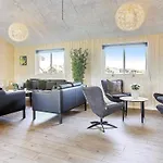 5 Star Holiday Home In Bogense Hébergement de vacances