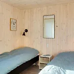 Hébergement de vacances 5 Star Holiday Home In Bogense