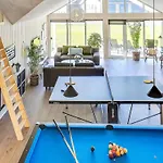 5 Star Holiday Home In Bogense