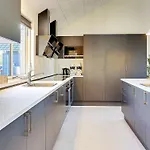 5 Star Holiday Home In Bogense Bogense