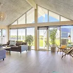 5 Star Holiday Home In Bogense Hébergement de vacances