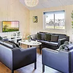 5 Star Holiday Home In Bogense Hébergement de vacances *