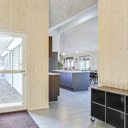 Luxury Retreat With Pool - By Traum Hébergement de vacances Bogense