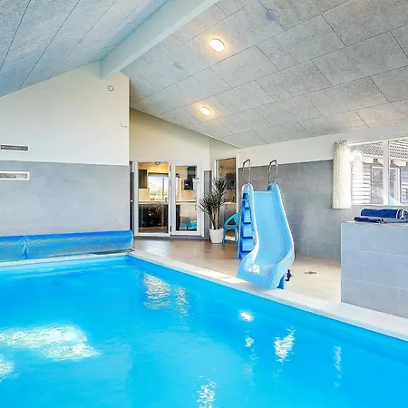 5 Star Holiday Home In Bogense Bogense