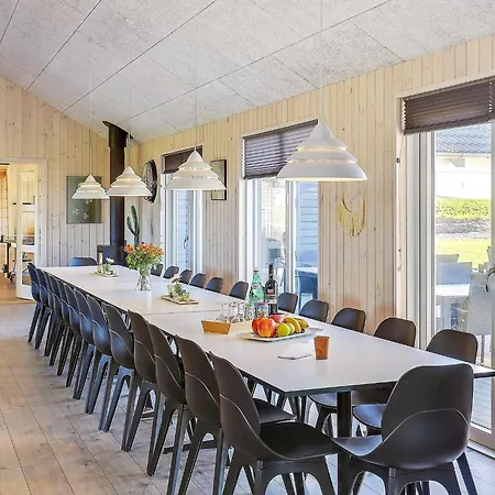 Hébergement de vacances Luxury Retreat With Pool - By Traum *