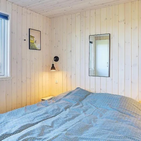 Luxury Retreat With Pool - By Traum Hébergement de vacances Bogense