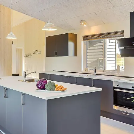 Hébergement de vacances Luxury Retreat With Pool - By Traum *