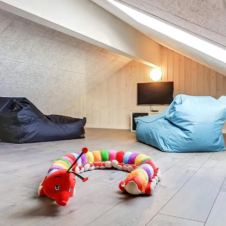 Luxury Retreat With Pool - By Traum * Bogense