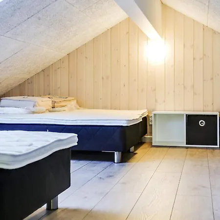 Holiday home Bogense X