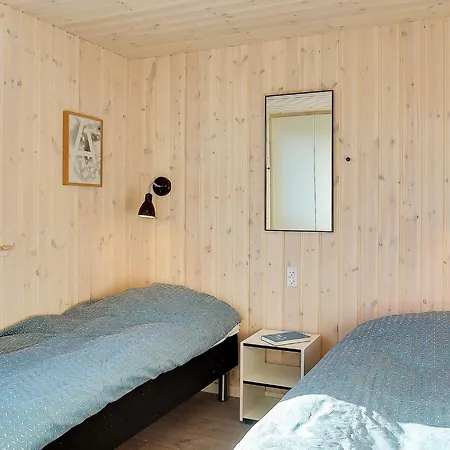 Hébergement de vacances 5 Star In