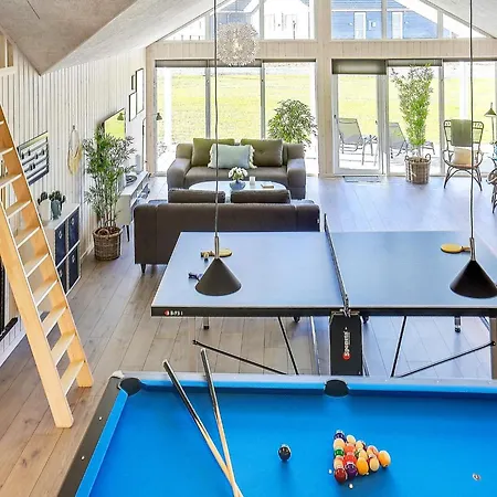 Holiday home Bogense X