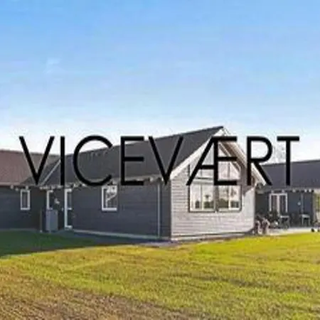 Holiday home Bogense X