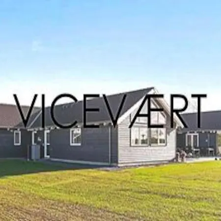 Vakantiehuis 5 Star In