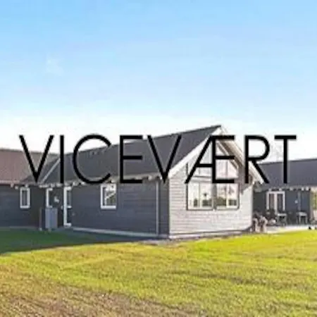 Vakantiehuis 5 Star In *